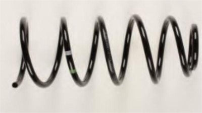 FROW HELEZON 4141233003 Coil Spring (Front) Volkswagen Polo 97-01 14-16 — Springs