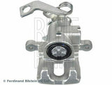 Blueprint ADBP450078 - Honda Civic Brake Caliper for 05-11 Models — Blue Print, Brake Calipers