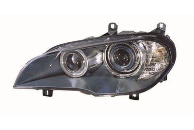 Depo 444-1159RMLEHM2 Headlight Right X5 E70 Bm 07-10 — Headlights