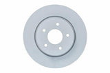 BOSCH Disc Brake for 14-X-Trail 1.6Dci - 2 Pack — Brake Rotors & Drums