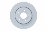bosch brake disk for 14-x-trail, high-performance brake disk set, rear brake disk package by bosch BOSCH Disk Brake for 14-X-Trail 1.6Dci - 2 Pack | High Performance for Car Owners & Mechanics Bosch Disk Brake 14-X-Trail 1.6Dci | 2 Pack bosch, brake-disk, 14-x-trail, brake-parts, car-maintenance, mechanics, auto-parts, vehicle-safety, driving-performance, ai-generated
