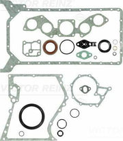 victor engine gasket set m102, complete gasket set for vehicle models w201 w124 s124 c124, high quality gaskets for engine maintenance Victor Engine Gasket Set M102 - Complete Seal for Vehicle Models W201, W124, S124, C124 | For Mechanics & Car Owners Victor Engine Gasket Set M102 - For Car Repairs & Maintenance victor, engine-gasket-set, car-repair, mechanics, vehicle-maintenance, gasket-set, oil-seal, auto-parts, gasket-replacement, ai-generated