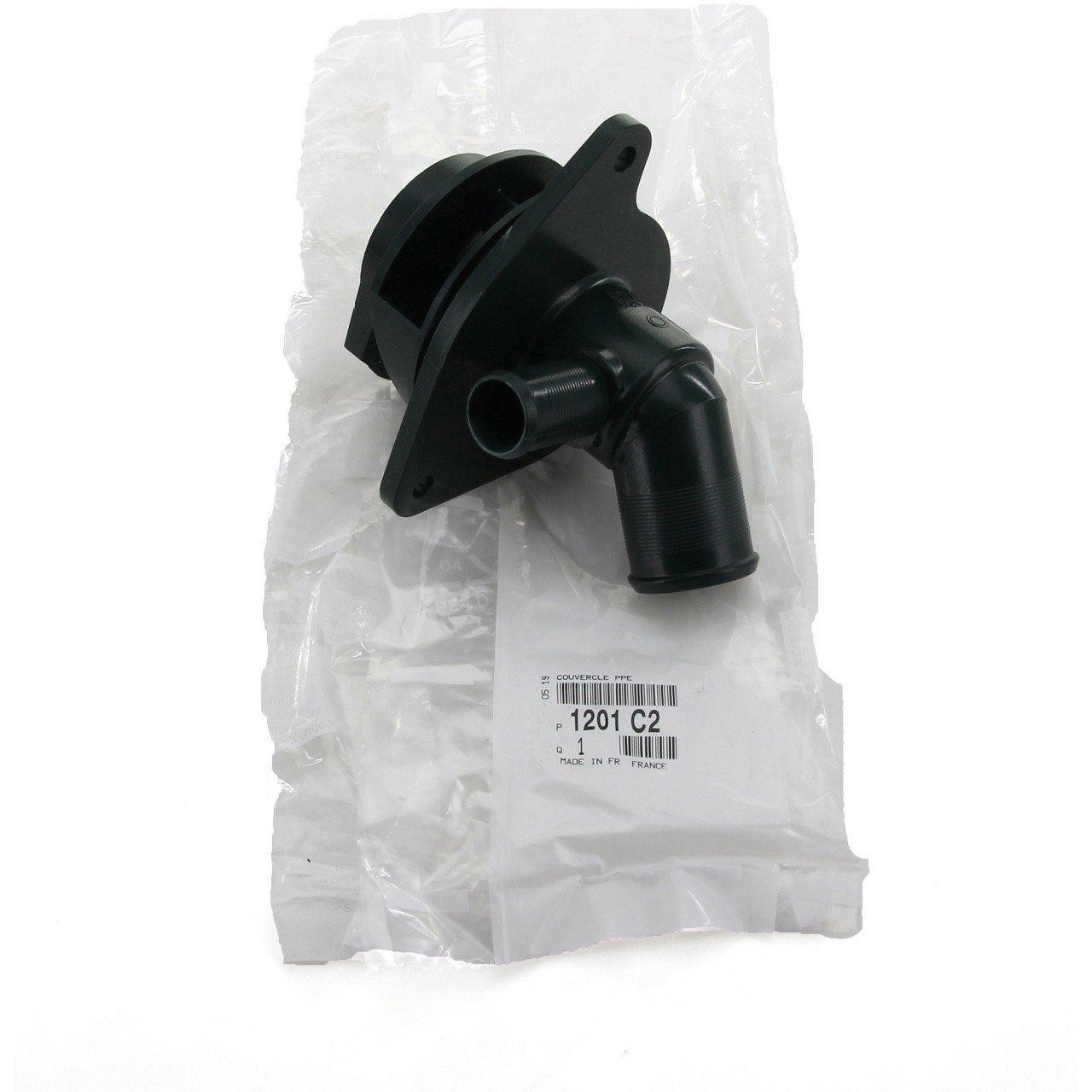 original-thermostat-cover-citroen-c2-14-petrol-engine, thermostat-cover-for-citroen-c2-2003-2009 Citroen Original Thermostat Cover for C2 1.4 Petrol Engine - Perfect for Car Owners & Mechanics | Model Years 2003-2009 Original Thermostat Cover for Citroen C2 thermostat-cover, citroen-c2, car-parts, original-parts, mechanic-tools, engine-parts, car-maintenance, auto-repair, car-owners, ai-generated