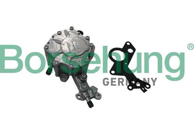 Borsehung B14919 Vacuum Pump Golf5 Jetta Polo Caddy A3 Leon 1.4-1.9 TDI — Crankcase & Ventilation