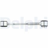 Delphi TC2057 — Tie Rods & Linkage