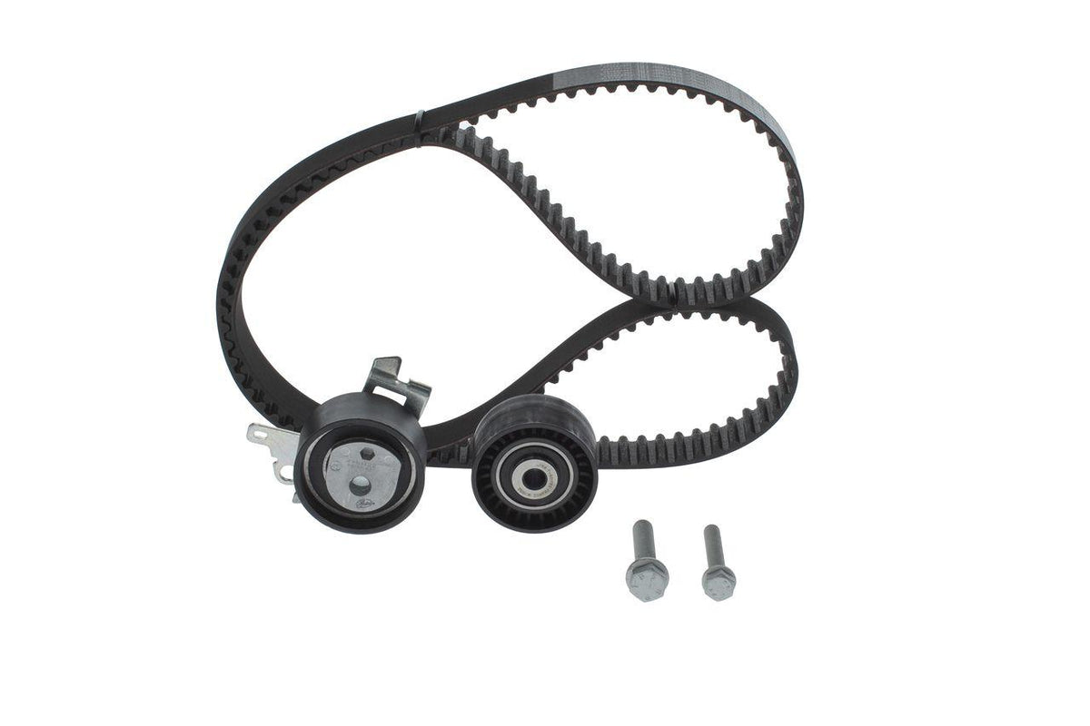 Bosch 1987946572 Standart Timing Belt Kit — Belts