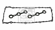 febi-9768-bmw-valve-cover-gasket, febi-9768-gasket-for-bmw-e34-e36-design FEBI 9768 | BMW Valve Cover Gasket for M50 B20 B25 E34 E36 FEBI 9768 - BMW Valve Cover Gasket febi-9768, bmw-gasket, valve-cover-gasket, automotive-parts, engine-parts, car-repair, motor-vehicle, bmw-enthusiasts, car-owners, ai-generated