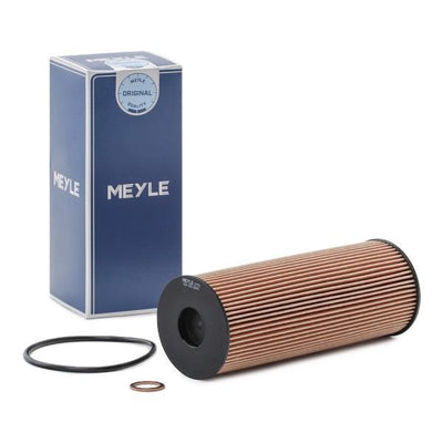Meyle 0140180002 Oil Filter 111-104 Motor — Oil Filters