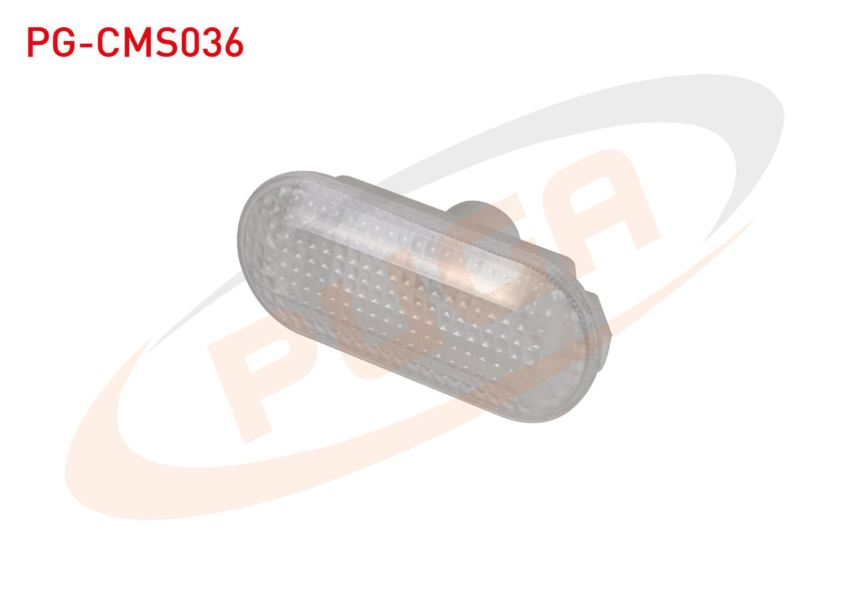 PUGA PG-CMS036 Fender Turn Signal Ford Focus 2004-2008 — Tail, Signal & Reflectors