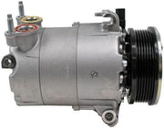 behr acp1394000p air conditioning compressor, range rover evoque air compressor installation BEHR ACP1394000P Air Conditioning Compressor - For Range Rover Evoque 2011-2019 | 12V BEHR ACP1394000P Air Conditioning Compressor behr, air-conditioning, compressor, range-rover-evoque, car-parts, vehicle-maintenance, mechanics, auto-repair, automotive, ai-generated