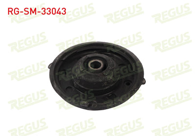 REGUS RG-SM-33043 Shock Absorber Mount Front Left-Right with Bearing Peugeot 3008 1.6 HDi 2009 — Bushings & Mounts