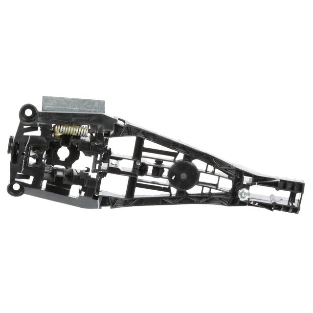 PSA 13505889 Chevrolet Cruze Front Right Door Inner Bracket Genuine — Reinforcements & Brackets