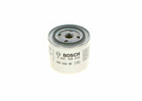 Bosch 0451103219 Oil Filter Compatible with Fiat Punto, Fiat Elantra and 1 more — Oil Filters