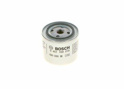 BOSCH 0451103219 Oil Filter for Punto, Elantra, Camry — Oil Filters