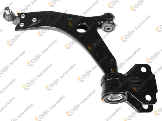 ORJIN 03243 Front Lower Control Arm Left Complete Ford Focus III/3.5, C-Max II 11-18 — Control Arms & Ball Joints