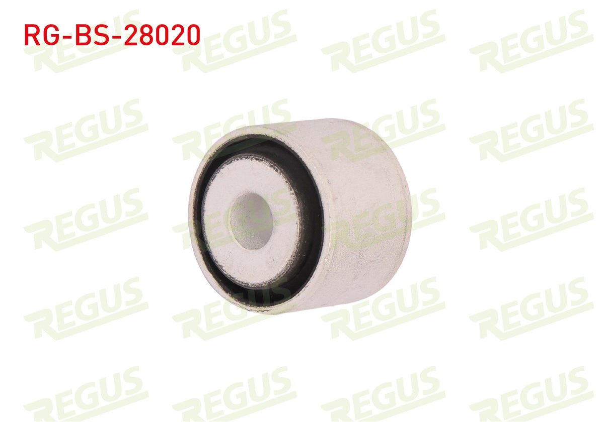 REGUS RG-BS-28020 Control Arm Bushing Front Left-Right Lower Small Mercedes C Class (W204) C 180 2007-201 — Bushings & Mounts