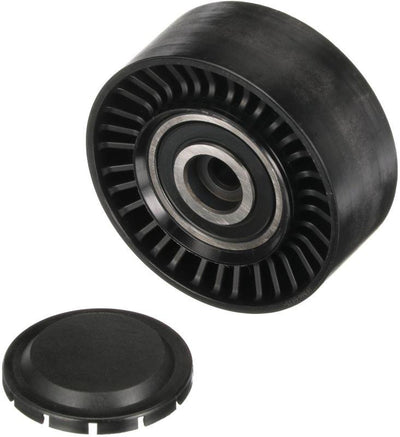 Gates T36248 Alternator Tensioner Bearing A4 A5 A6 Q5 Amorok Tiguan Multivan V Transporter V 2.0 TDI / 2.0 BiTDI 07