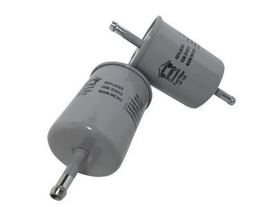 Sardes SF108 Fuel Filter Polo 1.6 90> Astra F 92-98 Vectra A 89-95 Frontera B 99-04 Omega A 87-93 — Fuel Delivery