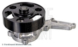 Blueprint Water Pump ADBP910008 - Water Pump City 1.3 1.5 / Hr-V 1.5 15 — Blue Print, Water Pump & Thermostat
