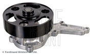 blueprint water pump adbp910008, durable metal water pump for car engines Blueprint Water Pump ADBP910008 - Devirdaim City 1.3 1.5 / Hr-V 1.5 15 | 1.078 kg Blueprint Water Pump ADBP910008 - Durable Metal Design water-pump, car-parts, engine-cooling, blueprint, car-maintenance, mechanics, durable-metal, reliable-seal, efficient-water-flow, ai-generated