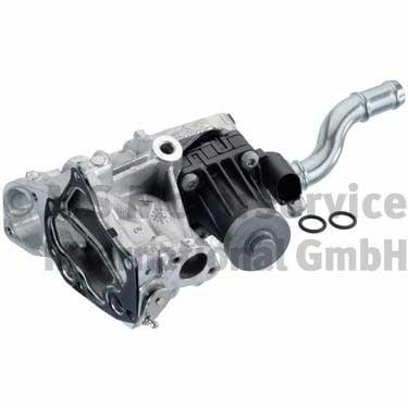 Pierburg EGR Module Right Side for Land Rover Discovery IV & Range Rover Sport II — Emission Control