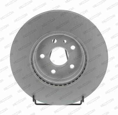 Ferodo DDF2684C Brake Disc Opel Astra K 300 mm Front