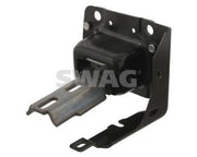 swag transmission mount left, swag replacement part for C3 and P207, durable rubber metal transmission mount SWAG Transmission Mount Left for P207, P1007, C2, C3 | Durable Rubber/Metal for Car Owners & Mechanics SWAG Transmission Mount Left - Durable Rubber/Metal | Car Owners & Mechanics car-parts, transmission-mount, swag, vehicle-stability, car-owners, mechanics, classic-car-parts, rubber-metal-mount, engine-support, ai-generated