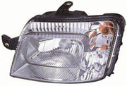 depo fiats panda left headlight, fiat panda left headlight with clear turn signal DEPO Fiat Panda Left Headlight - H4 ECE Approved for Models 2009-2011 | Electric Leveling DEPO Fiat Panda Left Headlight - H4 ECE Approved fiat-panda, depo-headlight, car-accessories, automotive-lighting, h4-headlight, ece-approved, left-headlight, electric-leveling, car-owners, ai-generated