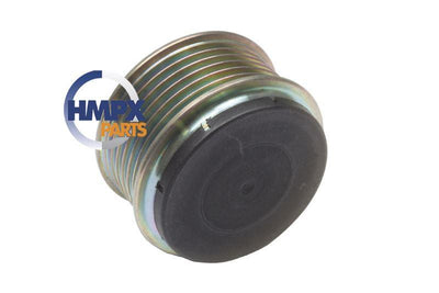 HİMPEKS 5M5Q 10344 AA Alternator Pulley (Grooved) Connect 02 > — Starting & Charging