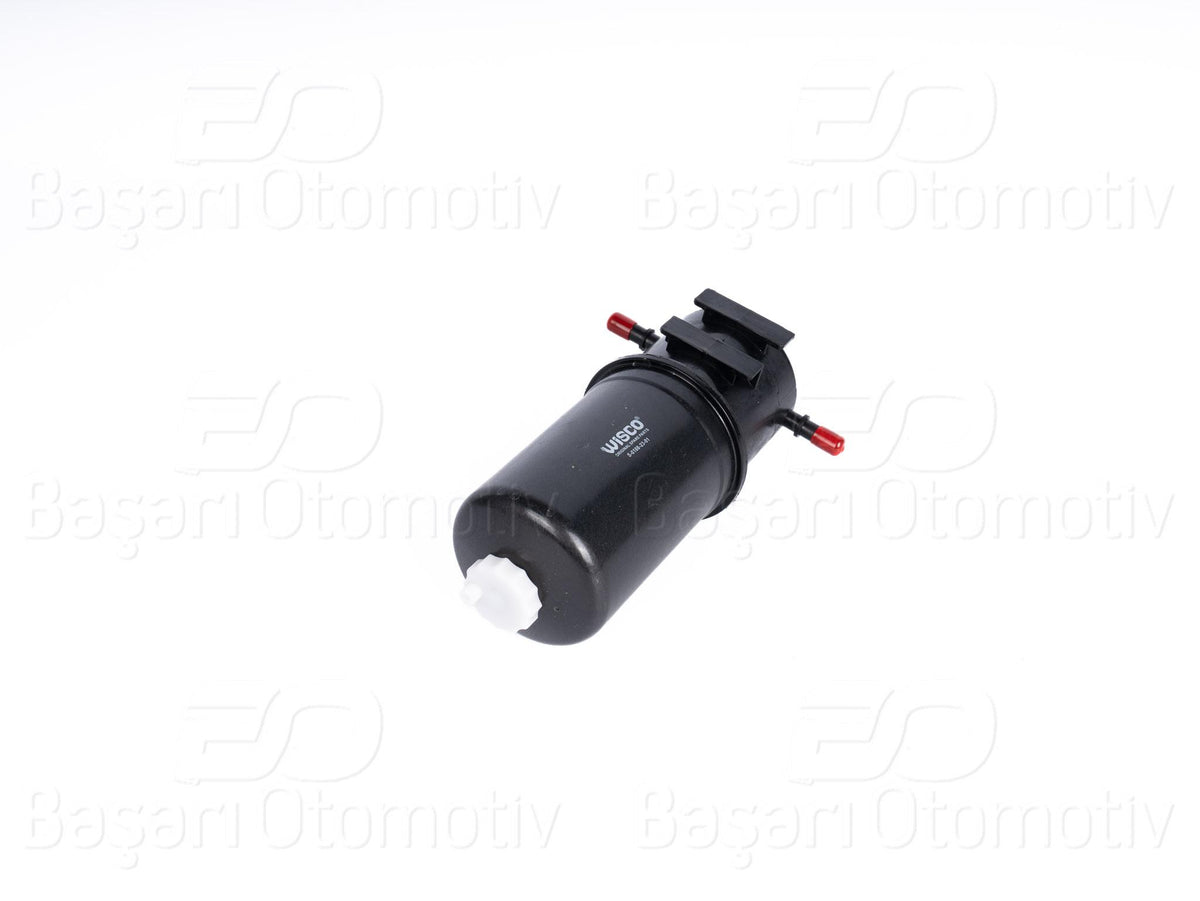 Wisco 1133101-00 Fuel Filter VW Crafter 2.0 TDI Cktb Cktc Ckub Ckuc Csla Cslb Cslc Csna 11 >