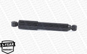 monroe rear shock absorber, shock absorber dimensions, monroe car suspension part MONROE Rear Shock Absorber – Suitable for Renault Espace III 2.0 & 2.2Dci | 270mm Length MONROE Rear Shock Absorber for Renault Espace III monroe, rear-shock-absorber, renault-espace, car-accessories, suspension-parts, vehicle-maintenance, auto-parts, gas-shock, shock-absorber, ai-generated