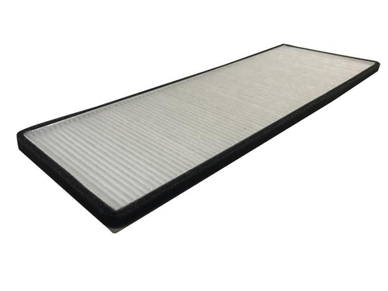 Sardes SC505 Cabin Air Filter Astra F 91-98 /Astra F Cabrio 93-01 — Air & Cabin Filters