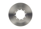 BOSCH Disc Brake Rotor (Ad) for 06-Transit 2.2-2.4 TDCI - 2 Pieces — Brake Rotors & Drums