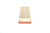 BOSCH 1457433599 Air Filter for Colt 2005-2013 — Air & Cabin Filters