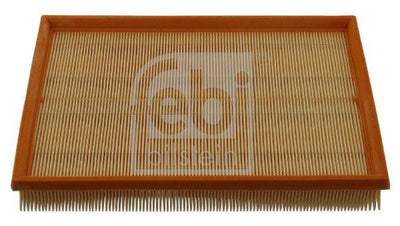 Febi Bilstein 30992 Air Filter Opel Corsa C /Combo C /Meriva A — Air & Cabin Filters