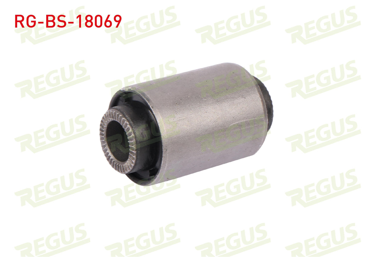 REGUS RG-BS-18069 Control Arm Bushing Front Left-Right Lower Fiat Freemont (Jf) 2.0 Mjt 2011 — Bushings & Mounts