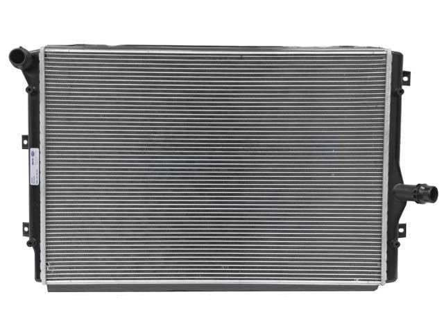 Behr Mahle CR1539001S Su Radiator VW Caddy III/Golf V-VI/Jetta/Passat/A3/Leon/Octavia 1.6-2.0 TDI — Radiators & Fans