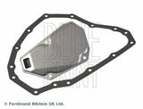BLUEPRINT Transmission Oil Filter ADBP210068 - Compatible with Dacia Duster, Renault Clio & Fluence — Blue Print, Oil Filters