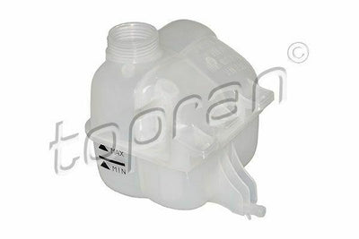 TOPRAN Radiator Expansion Tank - Mini Cooper One-Coopers R55 / 56 / 57 / 60 — Hoses & Tanks