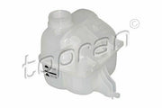 topran radiator expansion tank for mini cooper, topran 502920 radiator expansion tank, mini cooper one-coopers expansion tank 2007-2016 TOPRAN Radiator Expansion Tank - Mini Cooper One-Coopers R55 / 56 / 57 / 60 | 2007-2016 TOPRAN Radiator Expansion Tank for Mini Cooper | 2007-2016 topran, mini-cooper, radiator-expansion-tank, automotive-repair, coolant-reservoir, car-parts, mini-cooper-parts, vehicle-maintenance, replacement-part, ai-generated