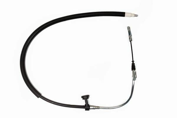 CAVO Handbrake Cable Center 09-E-Seri (W212-S212) - Quality Brake Cable — Brake Cables & Hardware