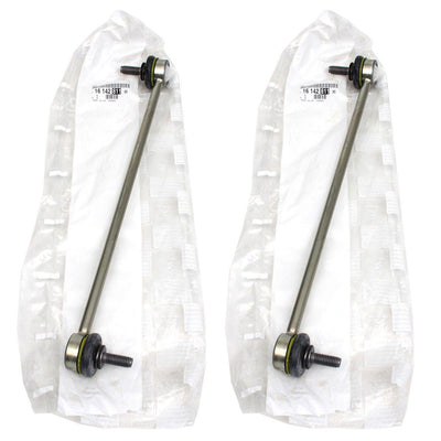 Peugeot 3008 Front Sway Bar Z Rod - Original Replacement Kit — Control Arms & Ball Joints