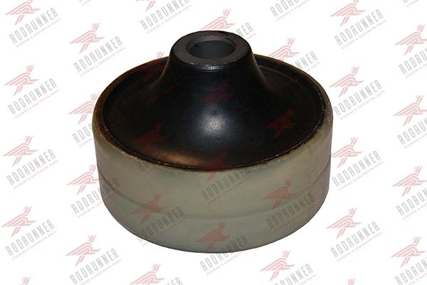 Teknorot SB 651 Control Arm Bushing Rear Opel Corsa D Large 2006 — Bushings & Mounts