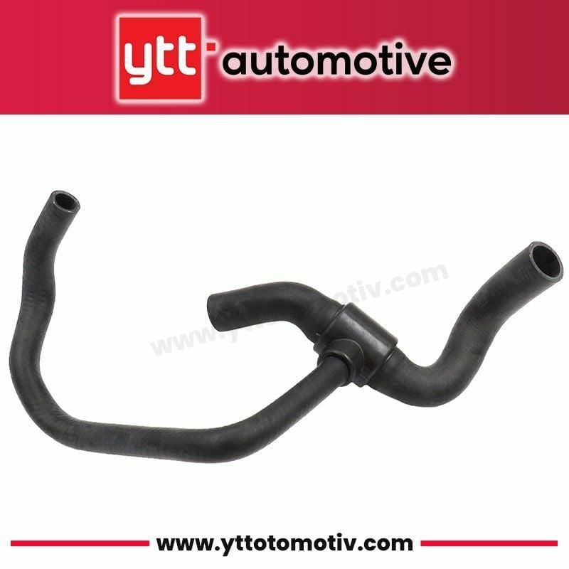 YTT Radiator Hose Y30526 - Engine Cooling Solution — Hoses & Tanks
