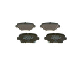 BOSCH Brake Pads (Set) for 17-Inch Insignia