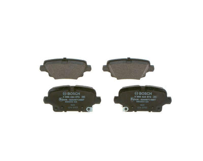 BOSCH Brake Pads (Set) for 17-Inch Insignia