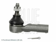blueprint adt387165 steering rot head side view, blueprint adt387165 steering rot head technical specifications BLUEPRINT ADT387165 Rot Başı Hı Lux - Durable OEM Quality for Car Owners & Mechanics | 102mm Length BLUEPRINT ADT387165 - High Performance Rot Head blueprint, steering-components, rot-head, car-parts, oem-quality, mechanics-choice, vehicle-upgrade, durable-steering, automotive-repair, ai-generated