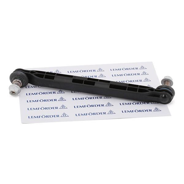 Lemförder 3536701 Sway Bar Link Opel Insignia A / Cruze / Astra J / Zafira B / Astra G-H / Meriva B — Sway Bars & Links
