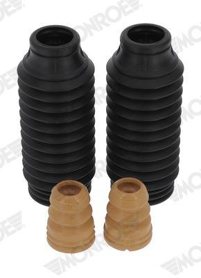 Monroe PK488 *2 Front Shock Absorber Dust Boot + Stopper Hyundai i30 /Kia Ceed 12 > | Set of 2