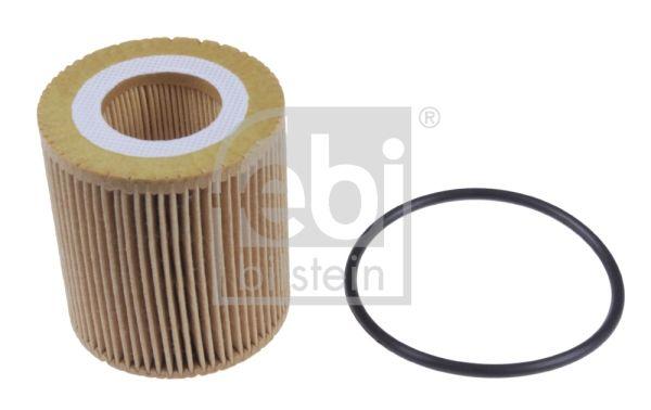 Febi Bilstein 109647 Oil Filter Ranger 2, 2 TDCi 120Ps / 125Ps / 150Ps 3 and 2 more models — Oil Filters